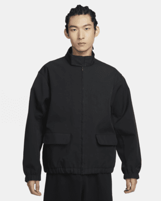NIKE ナイキ Tech Pack テックパック フリース ロングジャケット ジャケット・アウター